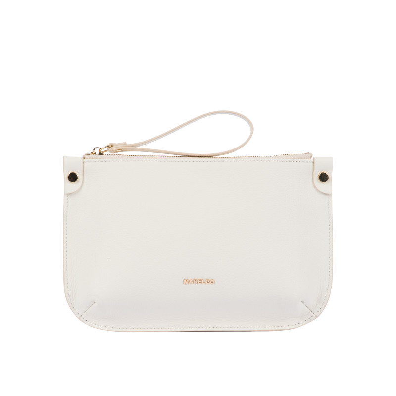 Bolso de mano de dama 211g panna