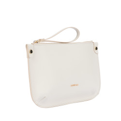 Bolso de mano de dama 211g panna