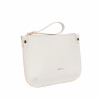 Bolso de mano de dama 211g panna