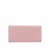 Cartera mujer 207g rosa bebé