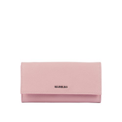 Monedero dama 207g 01 baby pink