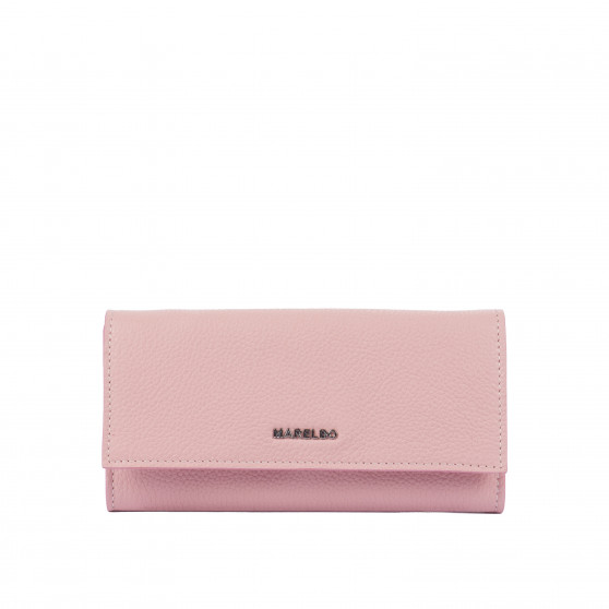 Monedero dama 207g 01 baby pink
