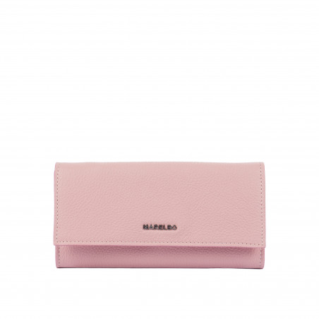 Monedero dama 207g 01 baby pink