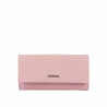 Monedero dama 207g 01 baby pink