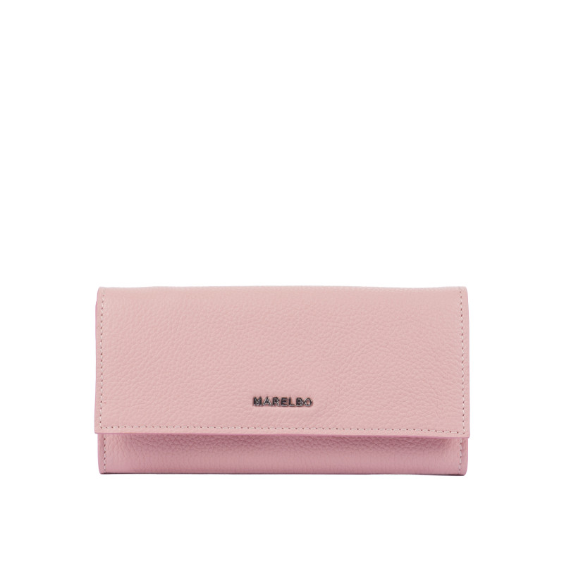 Monedero dama 207g 01 baby pink