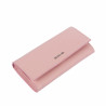 Monedero dama 207g 01 baby pink