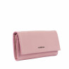 Monedero dama 207g 01 baby pink
