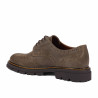 Zapatos casuales para hombre 989 arena de ante