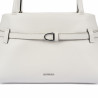 Bolso de mujer al hombro 053g 01 panna