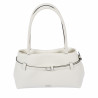Bolso de mujer al hombro 053g 01 panna