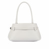 Bolso de mujer al hombro 053g 01 panna