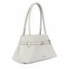 Bolso de mujer al hombro 053g 01 panna