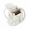 Mochila de mujer 308g panna