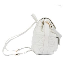 Mochila de mujer 308g panna