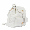 Mochila de mujer 308g panna