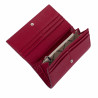 Billetera mujer 207g 01 burdeos elefante