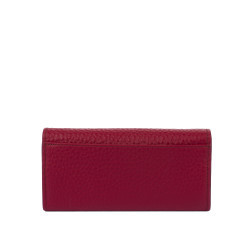 Billetera mujer 207g 01 burdeos elefante