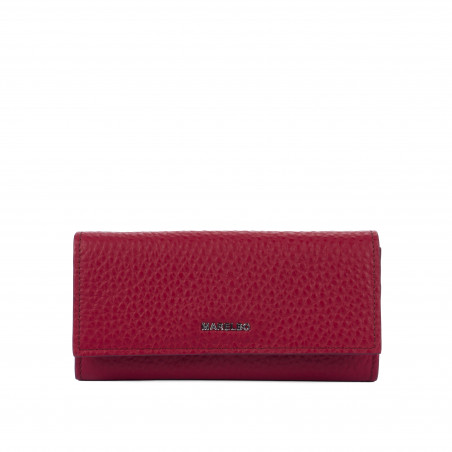 Billetera mujer 207g 01 burdeos elefante