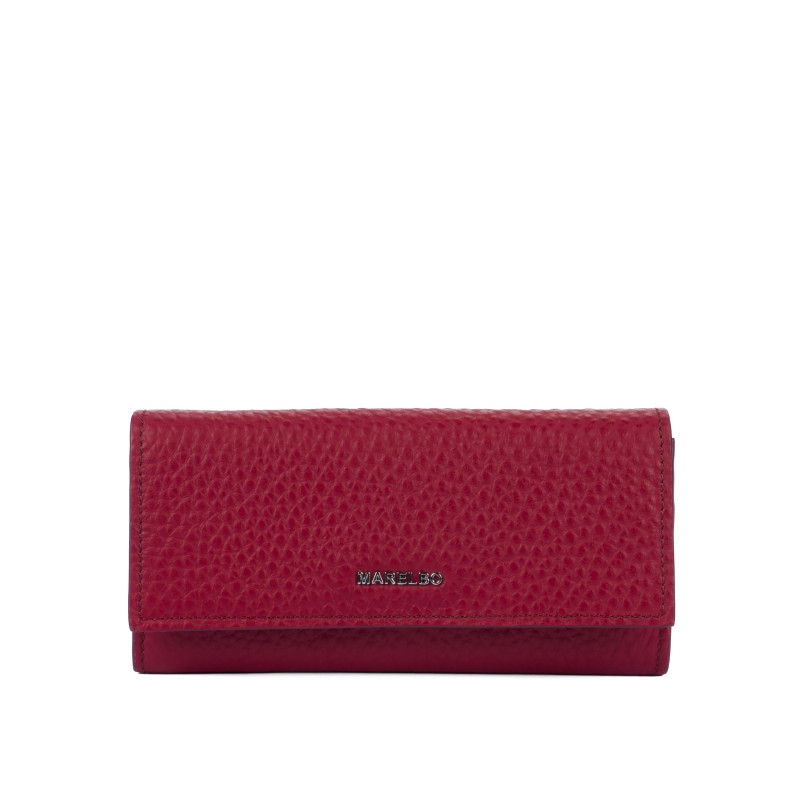 Billetera mujer 207g 01 burdeos elefante