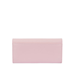 Cartera de dama 207g 01 rosa perlado