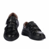 Zapatillas deportivas mujer 6008-1sc negro combinado