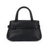 Bolso de mano para mujer 056g negro