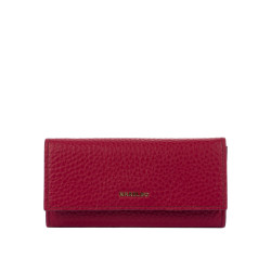 Cartera de mujer 207g burdeos elefante