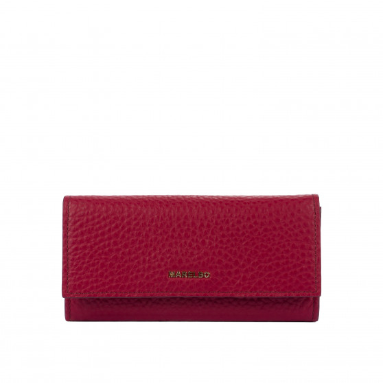 Cartera de mujer 207g burdeos elefante