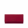 Cartera de mujer 207g burdeos elefante