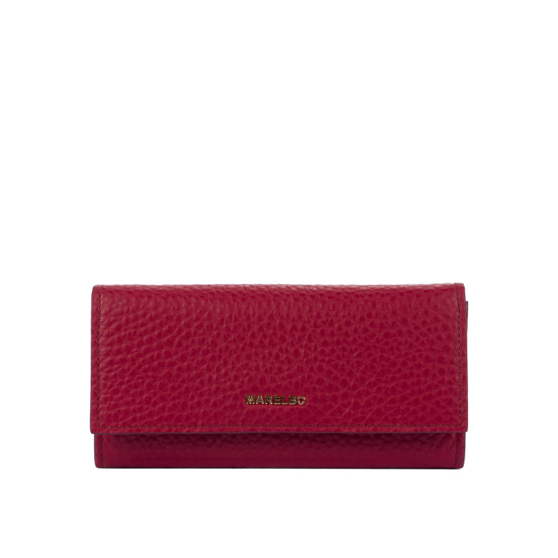 Cartera de mujer 207g burdeos elefante