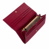 Cartera de mujer 207g burdeos elefante