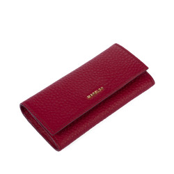 Cartera de mujer 207g burdeos elefante