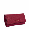 Cartera de mujer 207g burdeos elefante