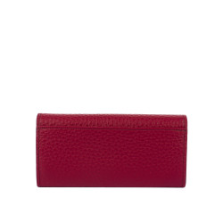 Cartera de mujer 207g burdeos elefante