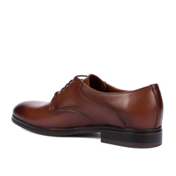 Zapatos elegantes para hombre 933 a coñac