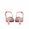 Sandalias mujer 1338 nude