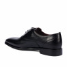 Zapatos elegantes para hombre 9007 negro