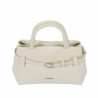 Bolso de mano para dama 056g 01 panna