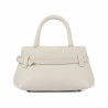 Bolso de mano para dama 056g 01 panna
