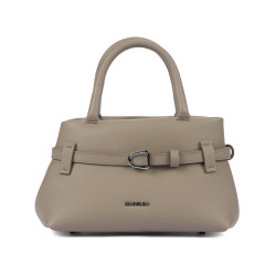 Bolso de mano para mujer 056g 01 latte