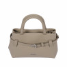 Bolso de mano para mujer 056g 01 latte