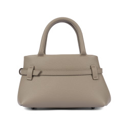 Bolso de mano para mujer 056g 01 latte