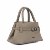 Bolso de mano para mujer 056g 01 latte