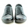 Zapatillas deportivas hombre 723 negro
