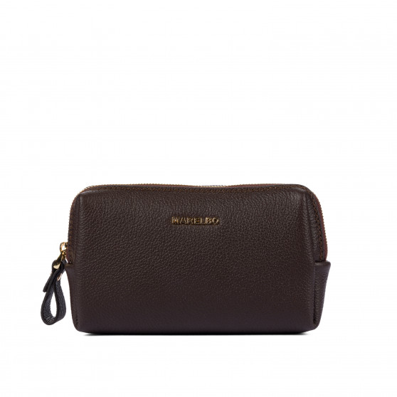 Cartera de mujer 214g testa di moro