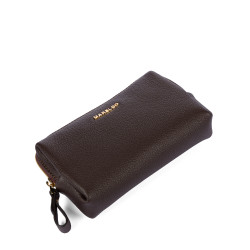 Cartera de mujer 214g testa di moro