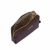 Cartera de mujer 214g testa di moro