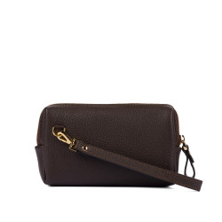 Cartera de mujer 214g testa di moro