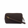 Cartera de mujer 214g testa di moro