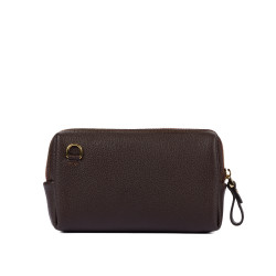 Cartera de mujer 214g testa di moro